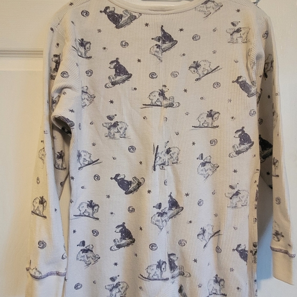 Paris Sport Club Lingerie onesie - Picture 11 of 13